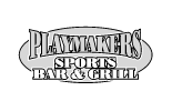 Playmaker's Sports Bar & Grill
