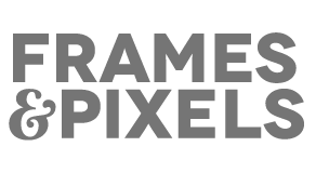 FRAMES & PIXELS - BantamHosting.com