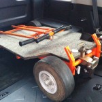 Matthews Doorway Dolly