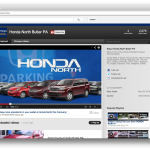 HONDA NORTH